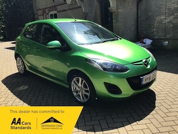 Used Mazda Mazda2 2011 for sale - 78722371: Photo
