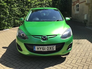Used Mazda Mazda2 2011 for sale - 78722371: Photo