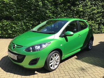 Used Mazda Mazda2 2011 for sale - 78722371: Photo