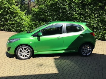 Used Mazda Mazda2 2011 for sale - 78722371: Photo