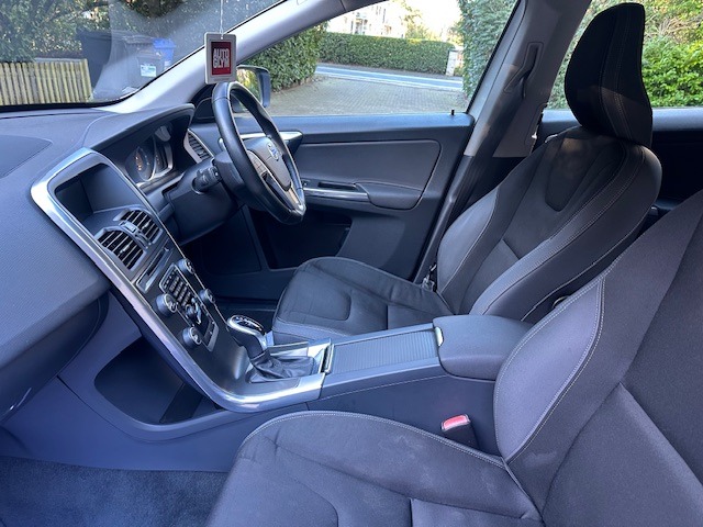 Used Volvo XC60 2014 for sale - 77093991: Photo 10