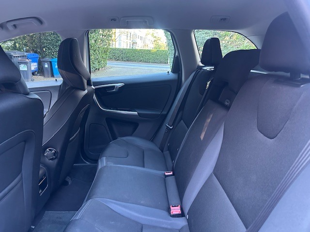 Used Volvo XC60 2014 for sale - 77093991: Photo 11