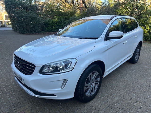 Used Volvo XC60 2014 for sale - 77093991: Photo 3