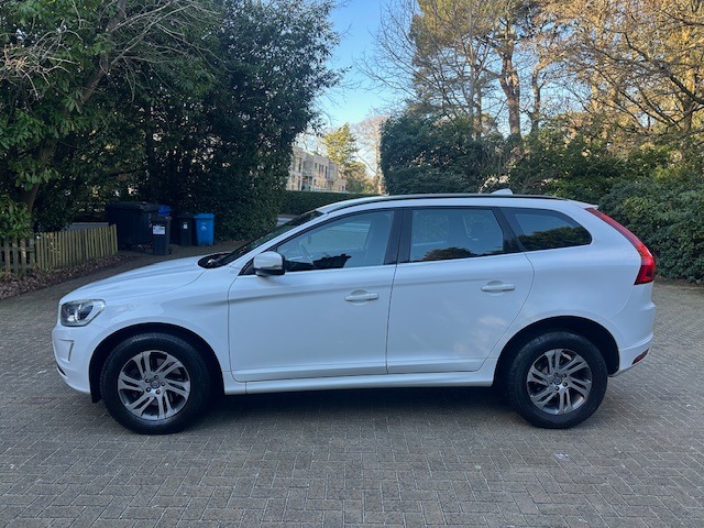 Used Volvo XC60 2014 for sale - 77093991: Photo 4