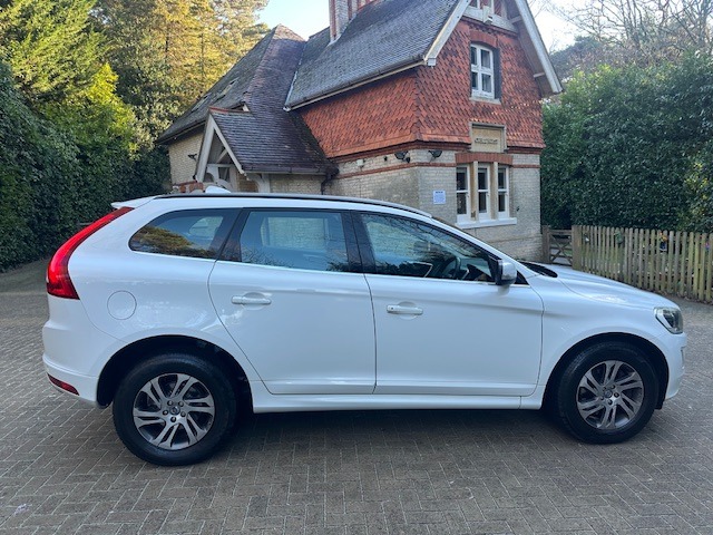 Used Volvo XC60 2014 for sale - 77093991: Photo 5