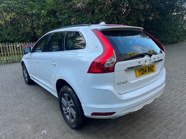 Used Volvo XC60 2014 for sale - 77093991: Photo 6