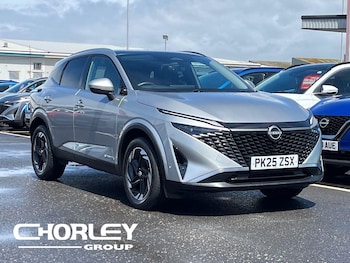 Used Nissan Qashqai 2025 for sale - 79174961: Photo