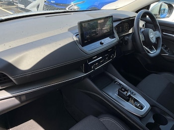 Used Nissan Qashqai 2025 for sale - 79174961: Photo