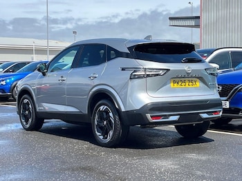 Used Nissan Qashqai 2025 for sale - 79174961: Photo