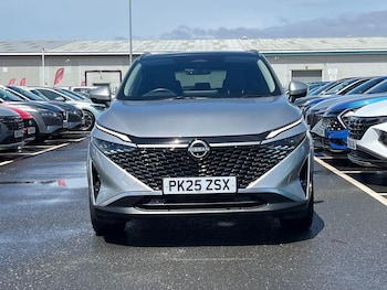 Used Nissan Qashqai 2025 for sale - 79174961: Photo
