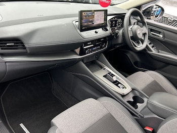 Used Nissan Qashqai 2025 for sale - 75969792: Photo