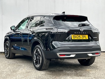 Used Nissan Qashqai 2025 for sale - 75969792: Photo