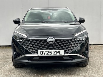 Used Nissan Qashqai 2025 for sale - 75969792: Photo