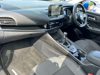 Used Nissan Qashqai 2022 for sale - 74973581: Photo