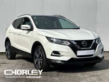 Used Nissan Qashqai 2019 for sale - 75344062: Photo