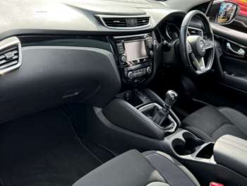 Used Nissan Qashqai 2019 for sale - 75344062: Photo