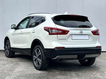 Used Nissan Qashqai 2019 for sale - 75344062: Photo