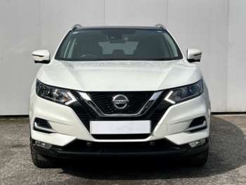 Used Nissan Qashqai 2019 for sale - 75344062: Photo