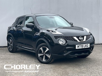 Used Nissan Juke 2019 for sale - 79314682: Photo