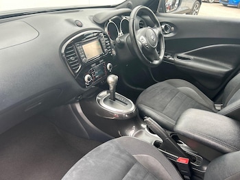 Used Nissan Juke 2019 for sale - 79314682: Photo