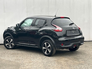 Used Nissan Juke 2019 for sale - 79314682: Photo