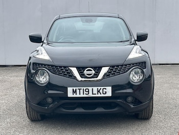 Used Nissan Juke 2019 for sale - 79314682: Photo