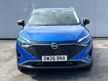 Used Nissan Qashqai 2026 for sale - 79819127: Photo
