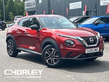 Used Nissan Juke 2026 for sale - 78909249: Photo