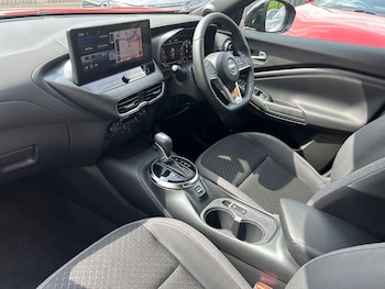Used Nissan Juke 2026 for sale - 78909249: Photo