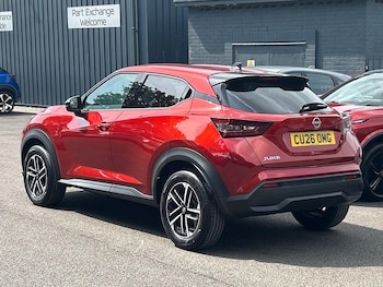 Used Nissan Juke 2026 for sale - 78909249: Photo