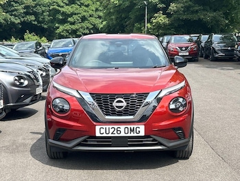 Used Nissan Juke 2026 for sale - 78909249: Photo