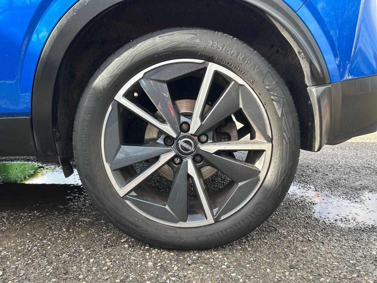 Used Nissan Qashqai 2022 for sale - 78024729: Photo 10