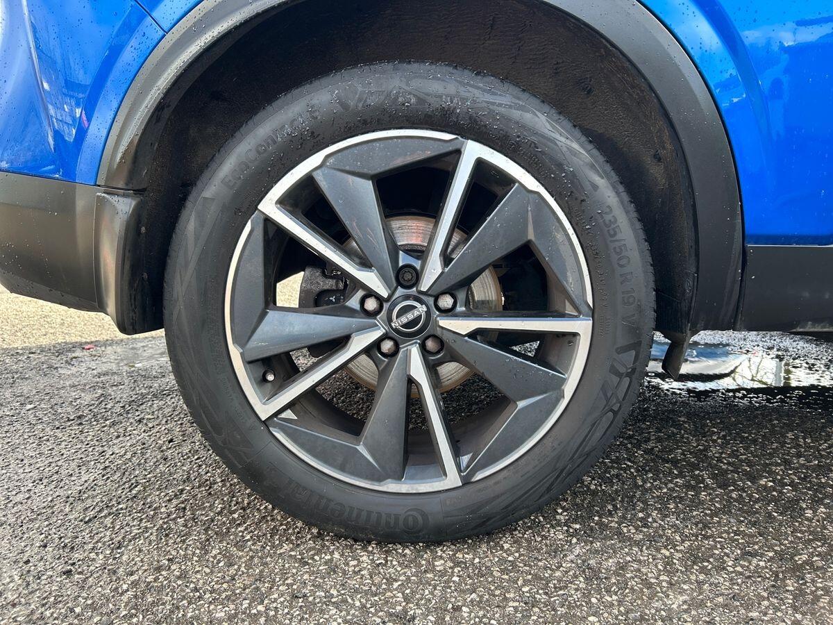 Used Nissan Qashqai 2022 for sale - 78024729: Photo 12