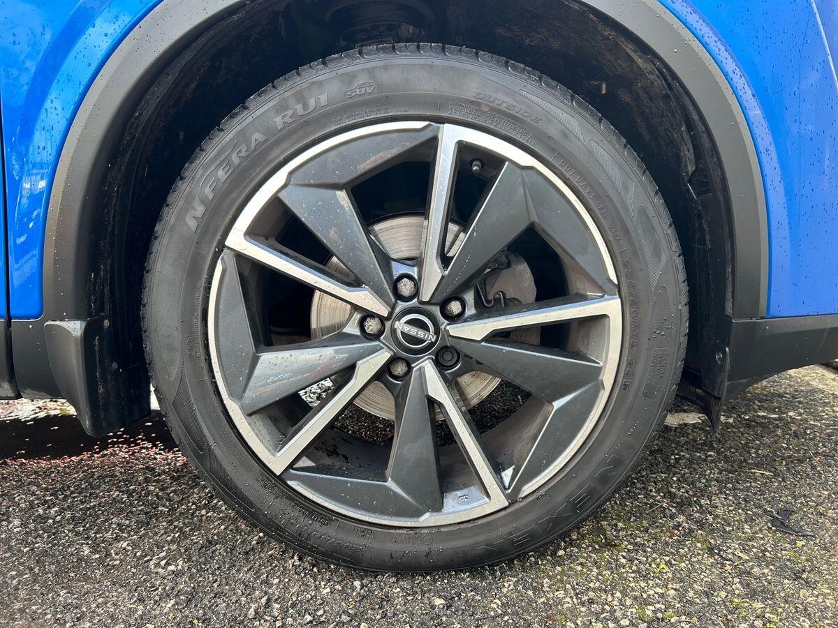 Used Nissan Qashqai 2022 for sale - 78024729: Photo 13