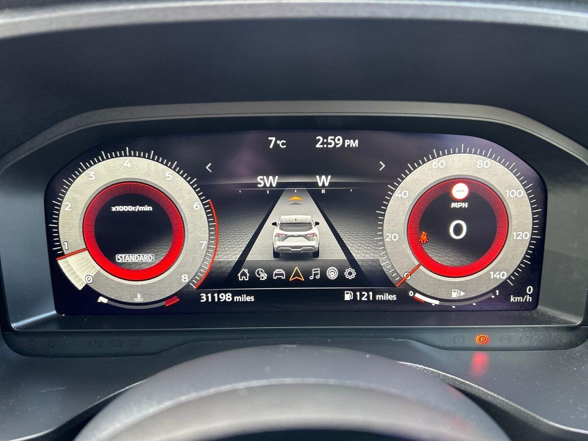 Used Nissan Qashqai 2022 for sale - 78024729: Photo 15