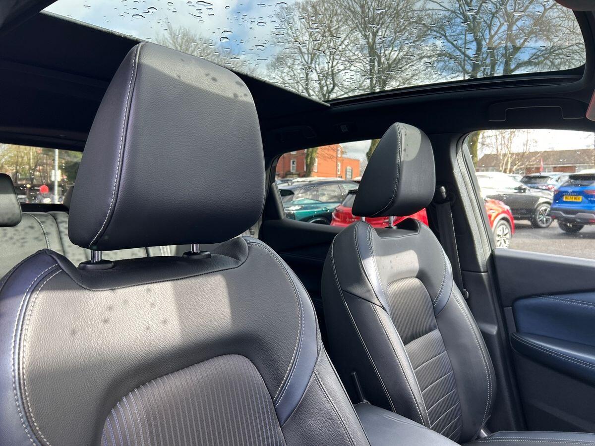 Used Nissan Qashqai 2022 for sale - 78024729: Photo 19