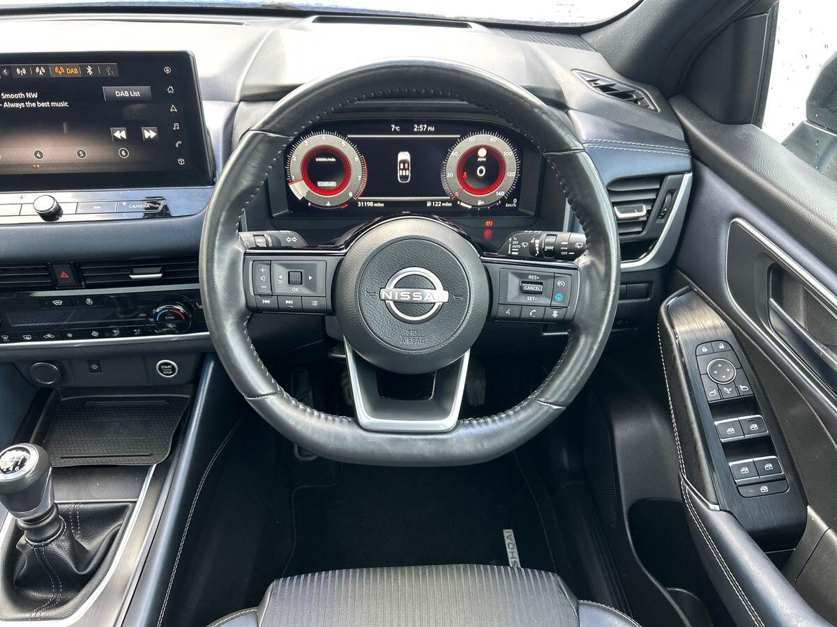 Used Nissan Qashqai 2022 for sale - 78024729: Photo 20