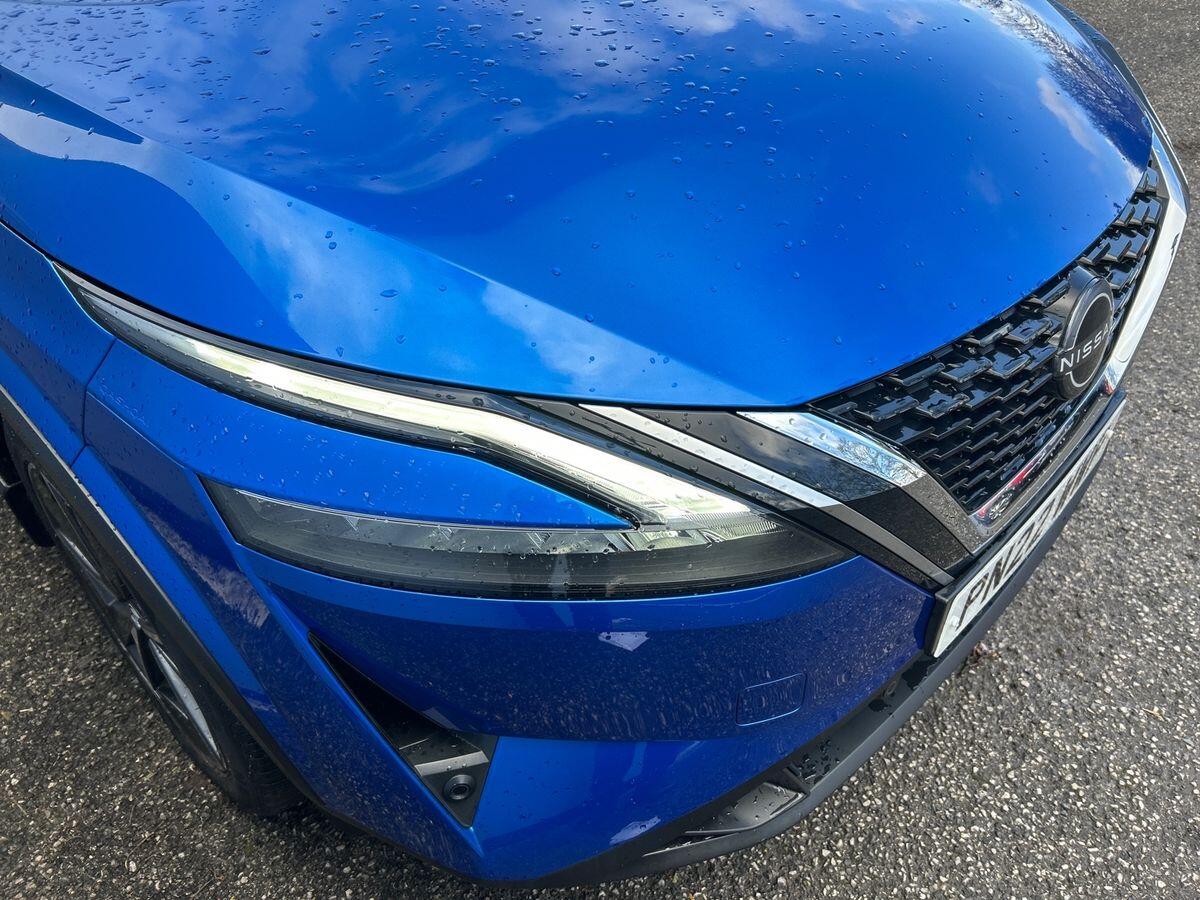 Used Nissan Qashqai 2022 for sale - 78024729: Photo 23