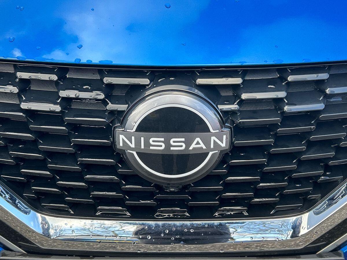 Used Nissan Qashqai 2022 for sale - 78024729: Photo 25