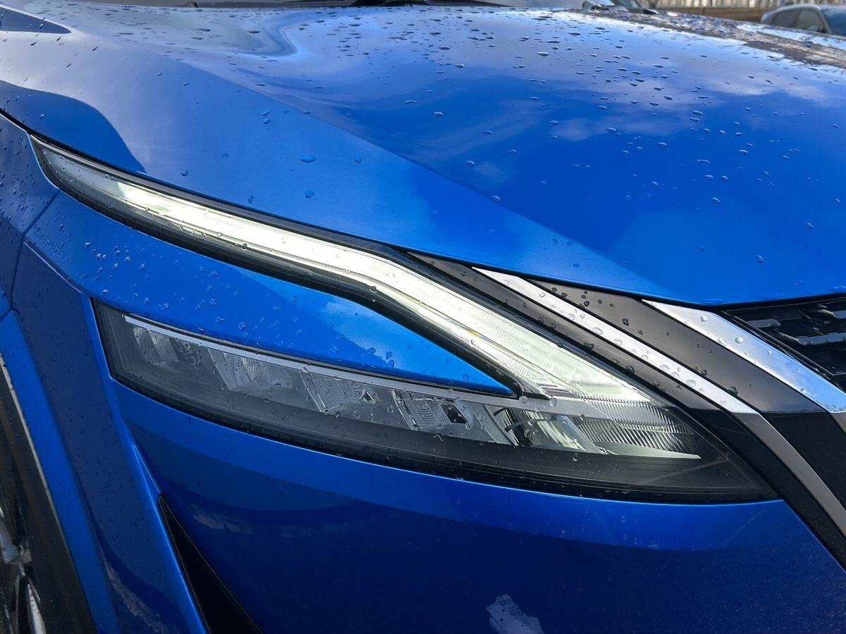 Used Nissan Qashqai 2022 for sale - 78024729: Photo 26