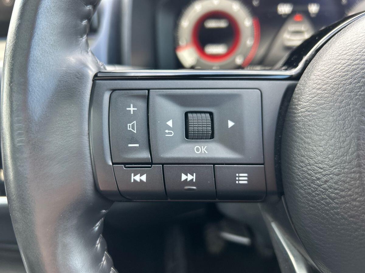 Used Nissan Qashqai 2022 for sale - 78024729: Photo 30