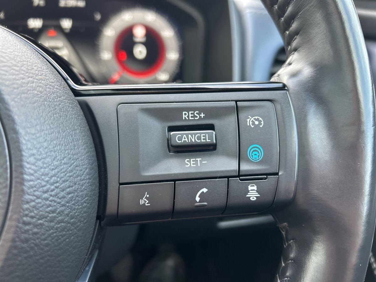 Used Nissan Qashqai 2022 for sale - 78024729: Photo 31