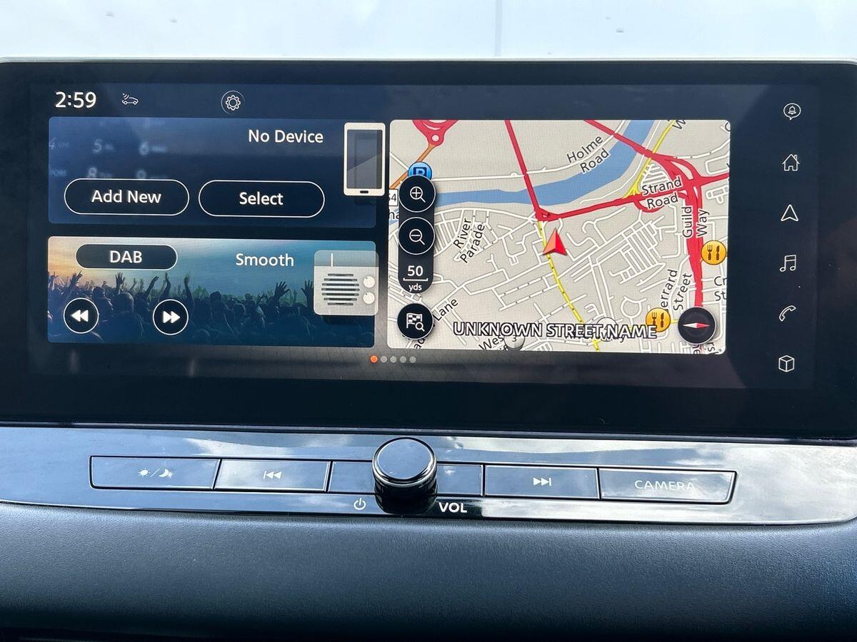 Used Nissan Qashqai 2022 for sale - 78024729: Photo 34