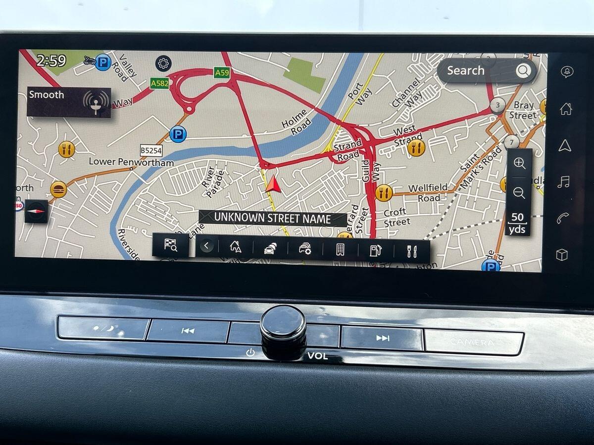 Used Nissan Qashqai 2022 for sale - 78024729: Photo 35