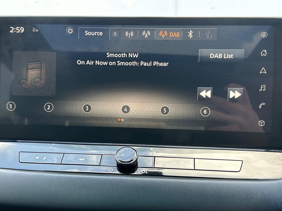 Used Nissan Qashqai 2022 for sale - 78024729: Photo 36