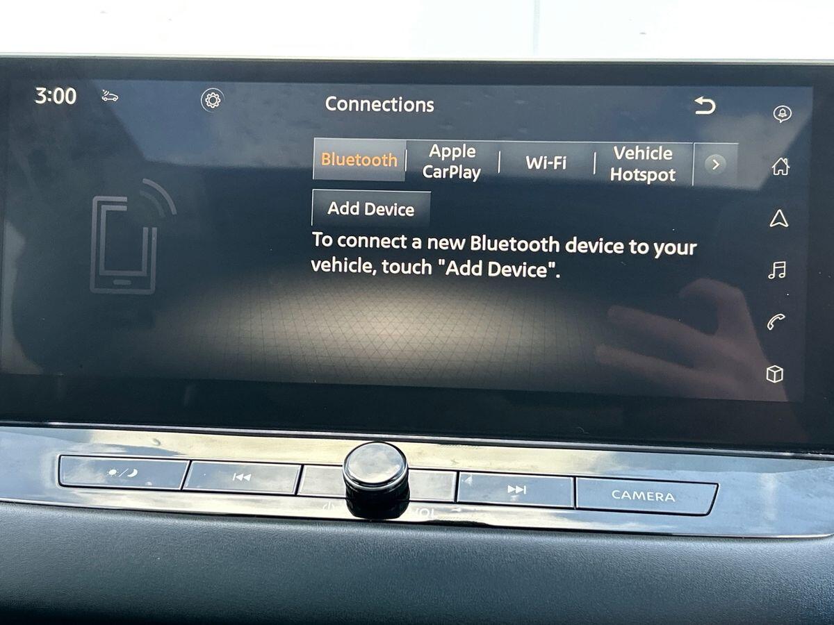 Used Nissan Qashqai 2022 for sale - 78024729: Photo 37