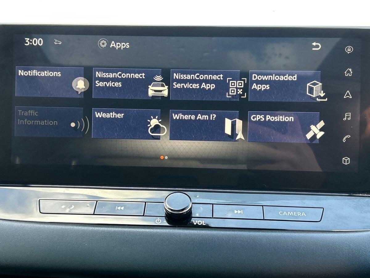 Used Nissan Qashqai 2022 for sale - 78024729: Photo 38