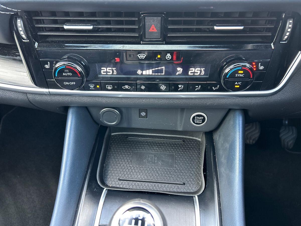 Used Nissan Qashqai 2022 for sale - 78024729: Photo 39