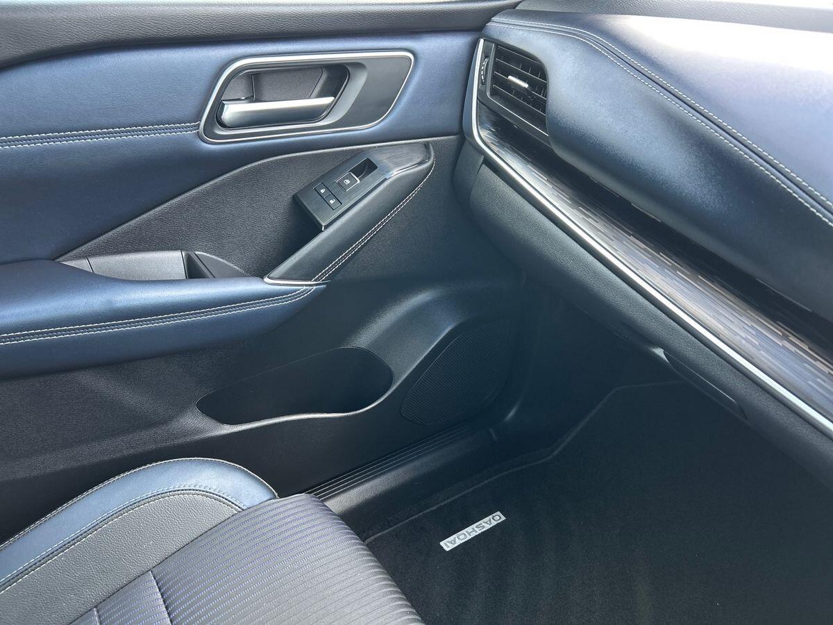 Used Nissan Qashqai 2022 for sale - 78024729: Photo 42