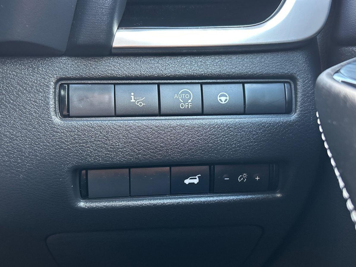 Used Nissan Qashqai 2022 for sale - 78024729: Photo 45